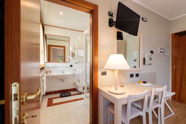 Wine Hotel San Giacomo Activity & Wellness (Paderno del Grappa)